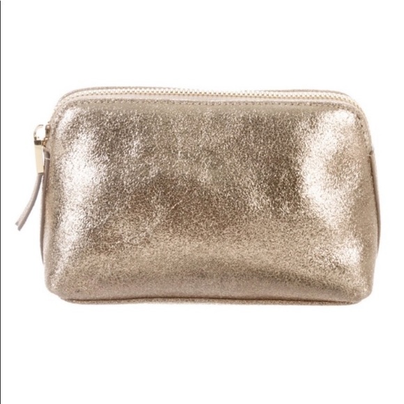 India Hicks Leather Fireply bag - Picture 3 of 16